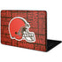 NFL Cleveland Browns - Blast Google Pixelbook Go Skin